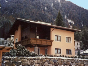 Apartment near the ski area in Sautens
